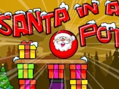 Spiel Santa In Einem Topf Online