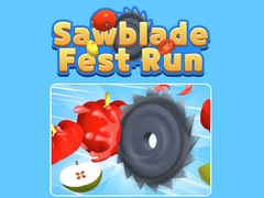 Spiel Sägeblatt Festlauf Online