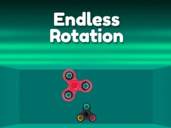 Spiel Endlose Rotation Online