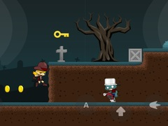 Spiel Zombie Schatz Online