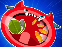 Spiel Loch Essen Wachsen Angreifen Online