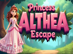 Spiel Flucht der Prinzessin Althea Online
