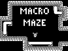 Spiel Makro Labyrinth Online