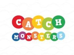 Spiel Monster fangen Online