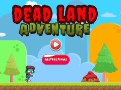 Spiel Abenteuer im Totenland Online