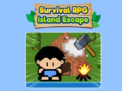 Spiel Überlebens-RPG: Inselausbruch Online