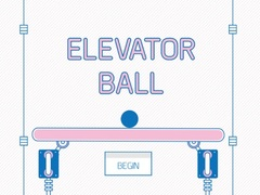 Spiel Aufzug Ball Online