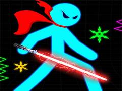Spiel Stickman Kampf Pro Online