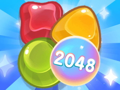 Spiel 2048 Skill Edition Online