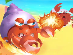 Spiel König der Krabben Online