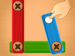 Spiel Schrauben und Muttern Online