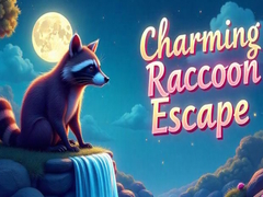 Spiel Charmante Waschbär-Flucht Online