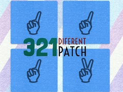 Spiel 321 Verschiedene Patches Online
