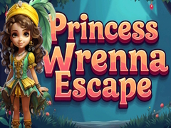 Spiel Prinzessin Wrenna Flucht Online