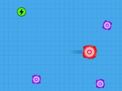Spiel Spinner Quest Online