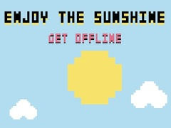 Spiel Genieße die Sonne Online