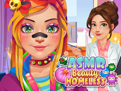 Spiel ASMR Schönheit Obdachloser Online