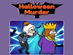 Spiel Halloween-Mord Online