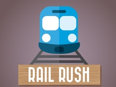 Spiel Eisenbahn-Rausch Online