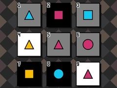 Spiel Finde das Set Online