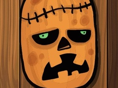 Spiel Halloween Pop It! Online