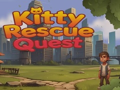 Spiel Katzenrettungsquest Online