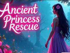 Spiel Rettung der Alten Prinzessin Online