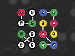 Spiel Linien-Sudoku Online