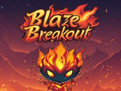 Spiel Flammen-Ausbruch Online
