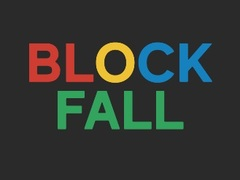 Spiel Blockfallen Online