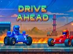 Spiel Fahre voraus Online
