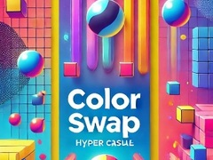 Spiel Farbenwechsel Online