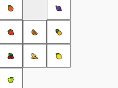Spiel Frucht-Puzzle-Spiel Online