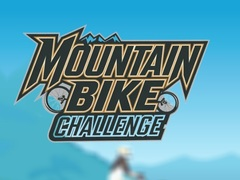 Spiel Mountainbike-Herausforderung Online