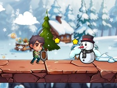 Spiel Frostbiss Herausforderung Online