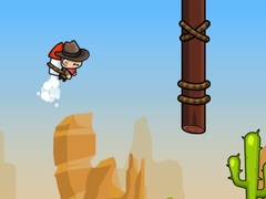Spiel Jetpack-Helden Online
