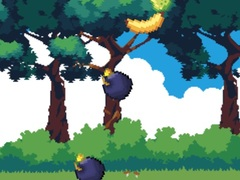 Spiel Fang die Früchte Online