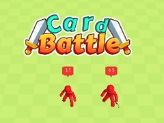 Spiel Kartenschlacht Online