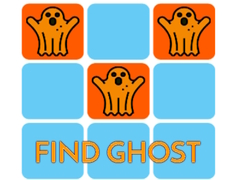 Spiel Geist finden Online