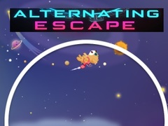 Spiel Wechselnde Flucht Online