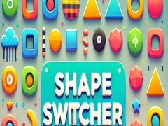 Spiel Formwechsler Online