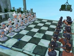 Spiel Schach des Mittelalters Online