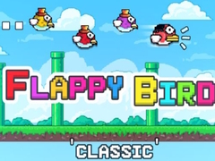 Spiel Flappy Bird Klassisch Online