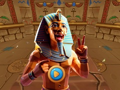 Spiel Entkommen aus dem alten Ägypten Online
