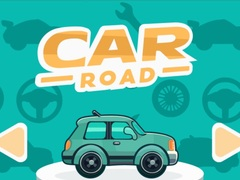 Spiel Auto Straße Online