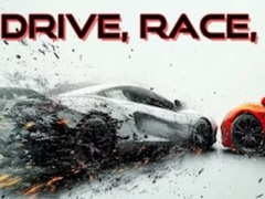 Spiel Fahren Rennen Crash Online