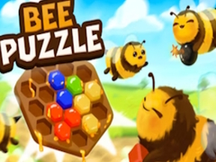 Spiel Bienenrätsel Online