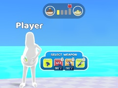 Spiel Farbenkämpfe Online