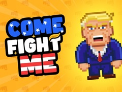 Spiel Komm kämpf mit mir Online