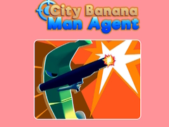 Spiel Stadt Bananenmann Agent Online